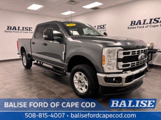 2025 Ford F-250SD XLT