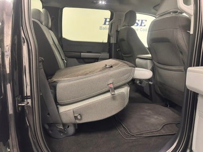 2025 Ford F-250SD XLT