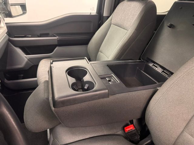 2025 Ford F-250SD XLT