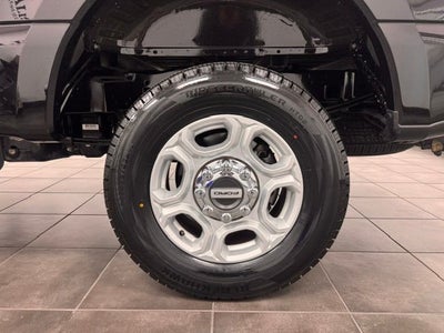 2025 Ford F-250SD XLT