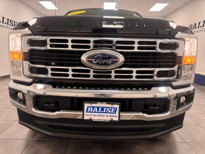 2025 Ford F-250SD XLT