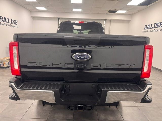 2025 Ford F-250SD XLT