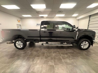 2025 Ford F-250SD XLT