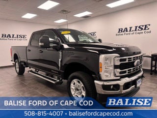 2025 Ford F-250SD XLT