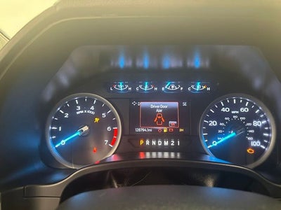 2020 Ford F-250SD XL