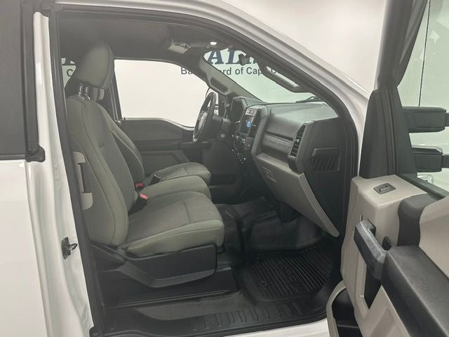 2020 Ford F-250SD XL