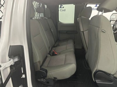 2020 Ford F-250SD XL