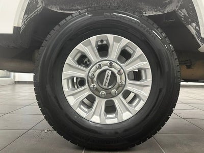 2020 Ford F-250SD XL