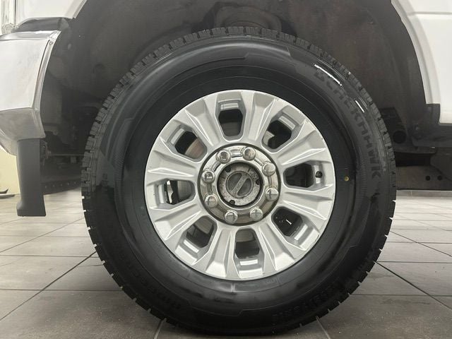 2020 Ford F-250SD XL