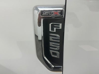 2020 Ford F-250SD XL