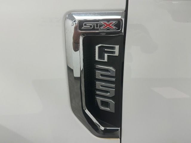 2020 Ford F-250SD XL