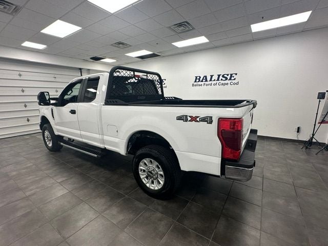 2020 Ford F-250SD XL