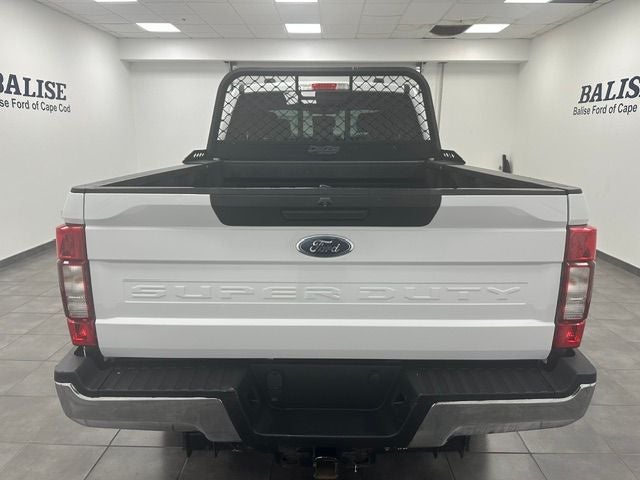 2020 Ford F-250SD XL