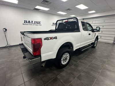 2020 Ford F-250SD XL