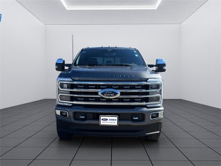 2024 Ford F-250SD Platinum