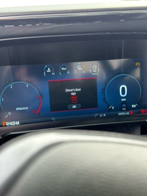 2024 Ford F-250SD Lariat