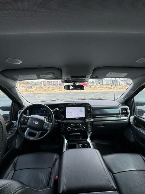 2024 Ford F-250SD Lariat