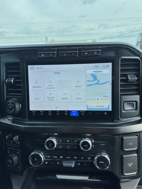 2024 Ford F-250SD Lariat