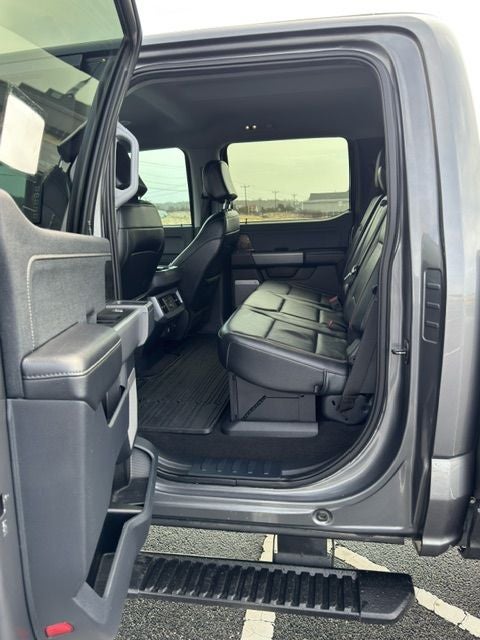 2024 Ford F-250SD Lariat