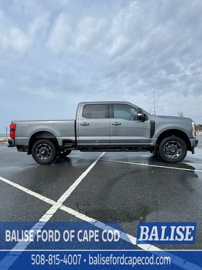 2024 Ford F-250SD Lariat