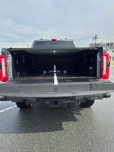 2024 Ford F-250SD Lariat