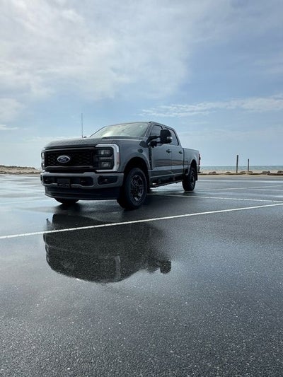 2024 Ford F-250SD Lariat