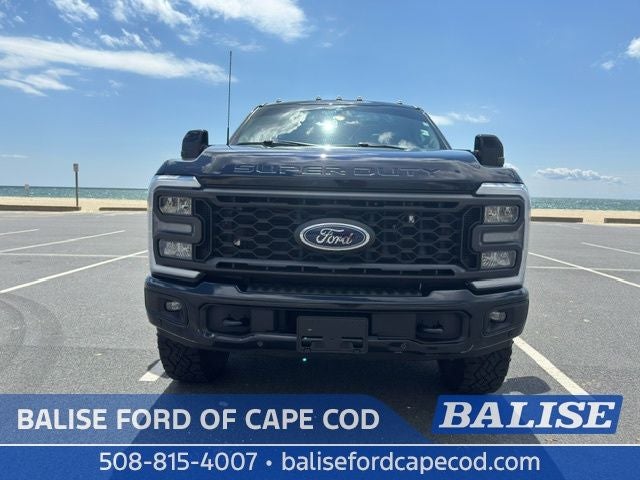 2023 Ford F-350 Super Duty Lariat