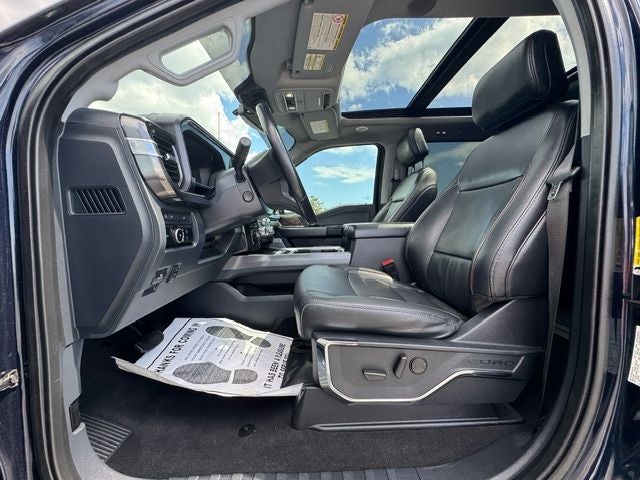 2023 Ford F-350SD Lariat