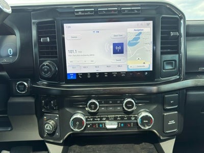 2023 Ford F-350SD Lariat
