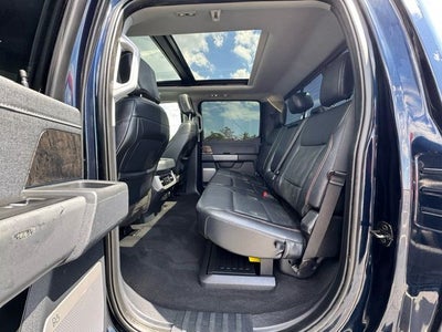 2023 Ford F-350SD Lariat