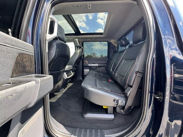 2023 Ford F-350SD Lariat