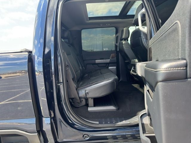2023 Ford F-350SD Lariat