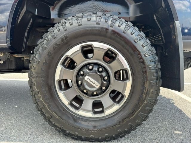2023 Ford F-350SD Lariat
