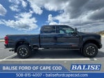 2023 Ford F-350SD Lariat