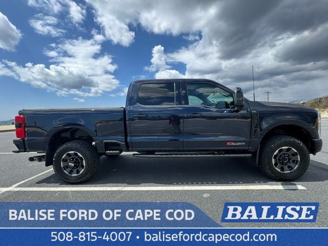 2023 Ford F-350SD Lariat