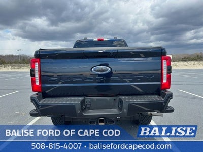 2023 Ford F-350SD Lariat
