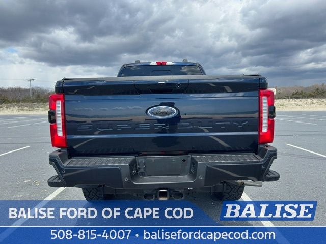 2023 Ford F-350SD Lariat
