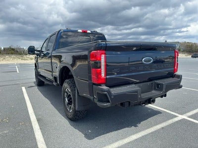 2023 Ford F-350SD Lariat