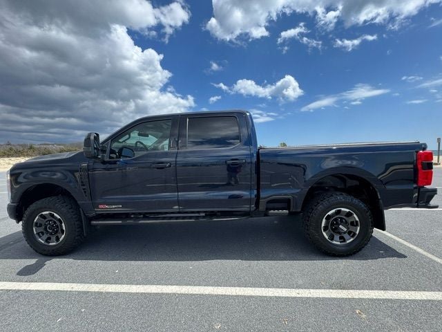 2023 Ford F-350SD Lariat