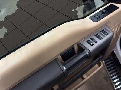 2016 Ford F-350SD Lariat