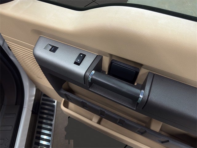 2016 Ford F-350SD Lariat