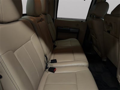 2016 Ford F-350SD Lariat