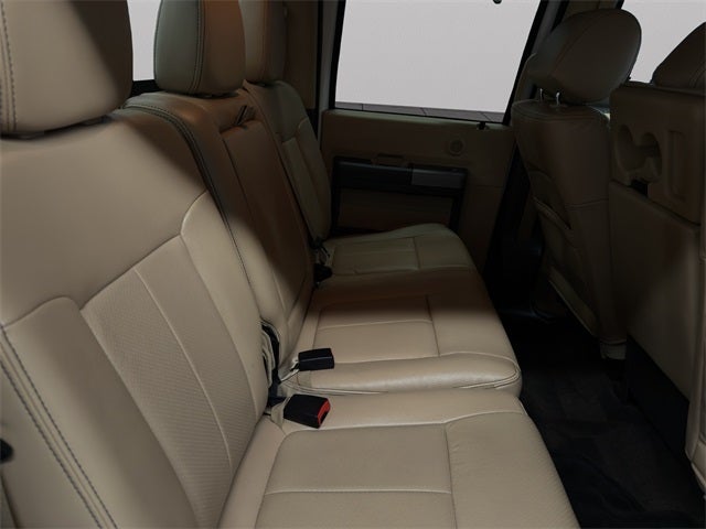 2016 Ford F-350SD Lariat