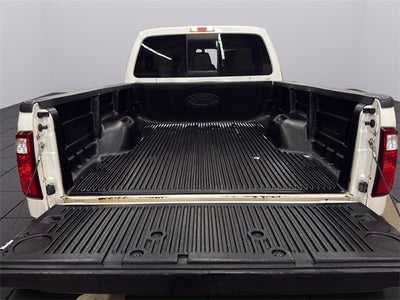 2016 Ford F-350SD Lariat