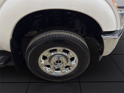 2016 Ford F-350SD Lariat