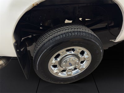 2016 Ford F-350SD Lariat