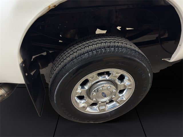 2016 Ford F-350SD Lariat