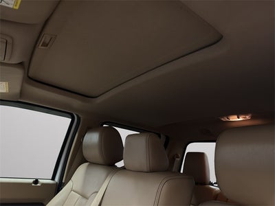 2016 Ford F-350SD Lariat