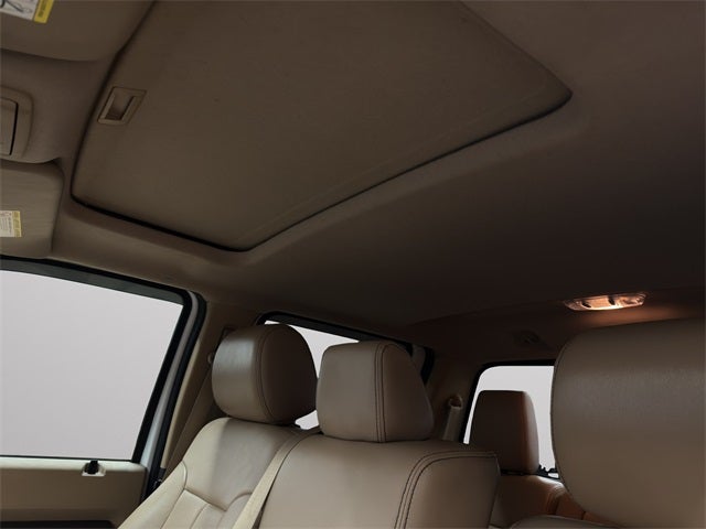 2016 Ford F-350SD Lariat