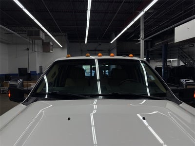 2016 Ford F-350SD Lariat